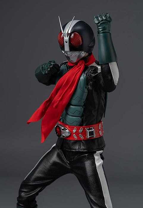 "Shin Kamen Rider" FigZero 1/6 Kamen Rider 2 (Shin Kamen Rider)