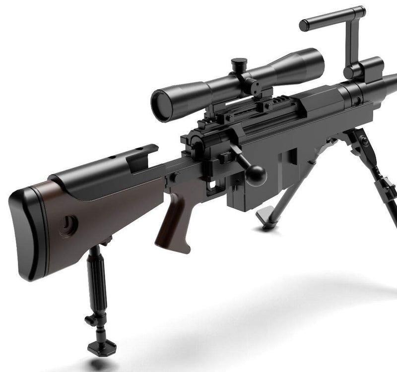 LittleArmory <LA052> Hecate 2 Type
