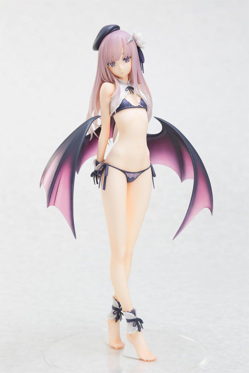 Little Devil Illustrated by Seika Yashiro