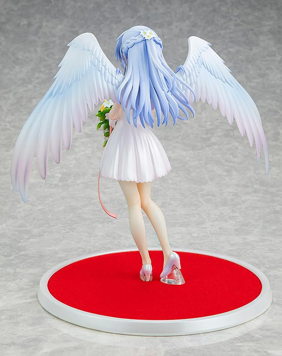 Kadokawa Collection "Angel Beats!" Tachibana Kanade Wedding Ver.