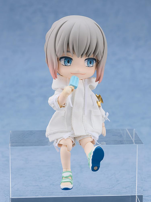 Nendoroid Doll "Fate/Grand Order" Pretender / Oberon Refreshing Summer Prince Ver.