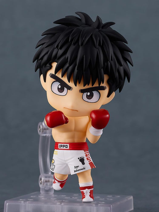 Nendoroid "Hajime no Ippo" Makunouchi Ippo