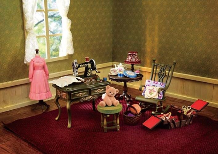 Petit Sample Series Grandma's Sewing Room