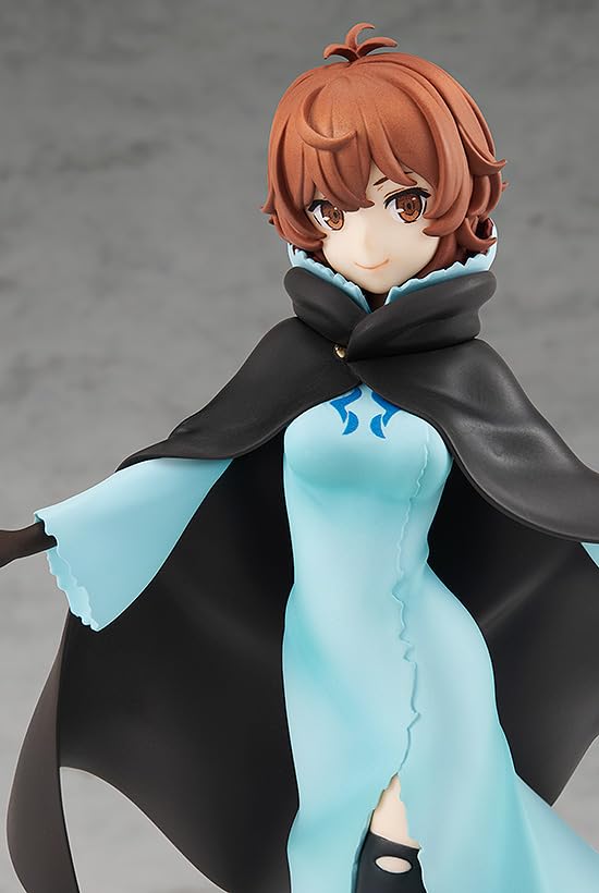 POP UP PARADE "Is It Wrong to Try to Pick Up Girls in a Dungeon? IV" Liliruca Arde