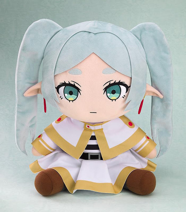 "Frieren: Beyond Journey's End" Big Plushie Frieren