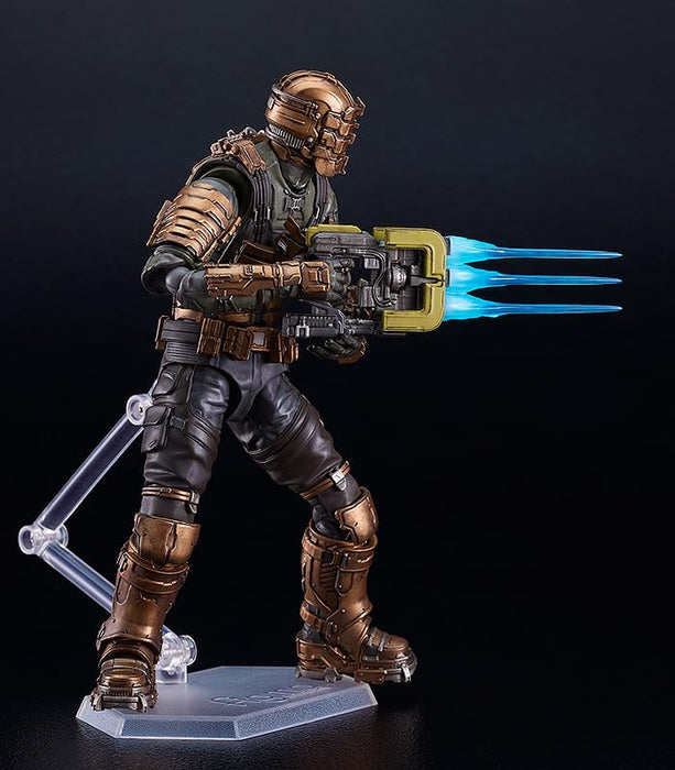 figma "Dead Space" Isaac Clarke