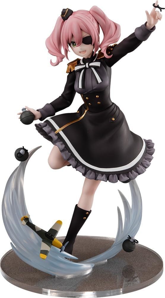 Kadokawa Collection "Spy Room" Forgetter Annett