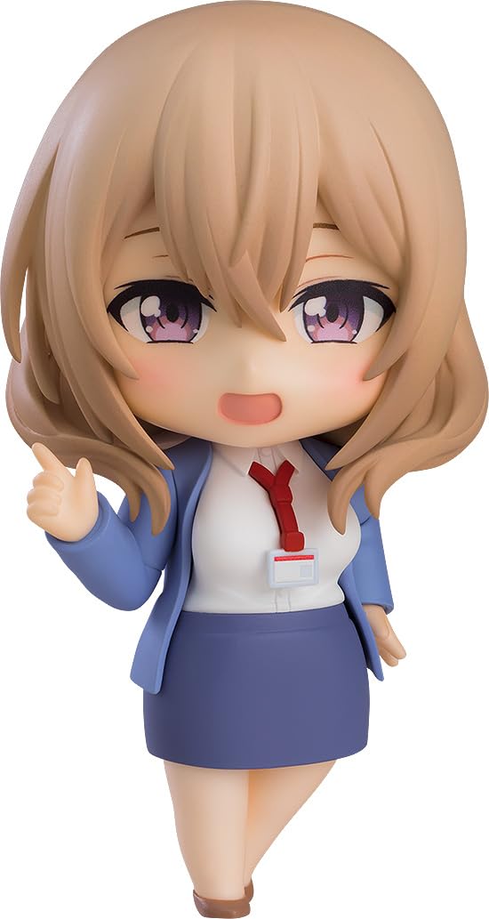 Nendoroid "My Tiny Senpai" Katase Shiori