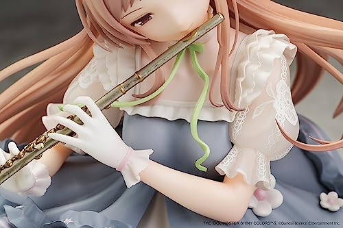 Reverse Studio "THE IDOLM@STER SHINY COLORS" Sakuragi Mano Flower Breeze Smiley Ver. 1/7 Scale Figure