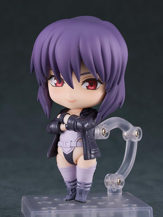 Nendoroid "Ghost in the Shell STAND ALONE COMPLEX" Kusanagi Motoko S.A.C. Ver.