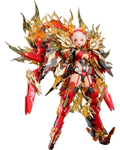 Megami Device AUV Susanowo Guren
