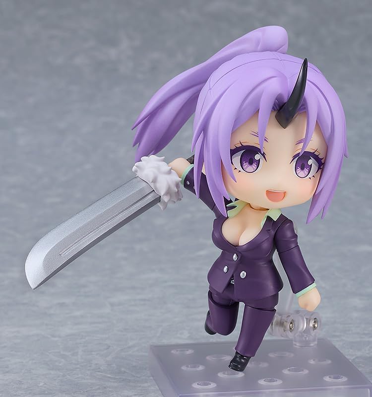 Nendoroid "That Time I Got Reincarnated as a Slime" Shion