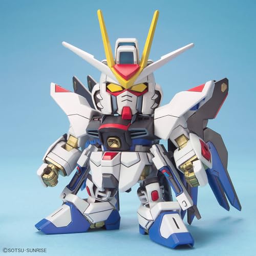 "Mobile Suit Gundam SEED" Series BB Senshi C.E. Fateful Showdown Set