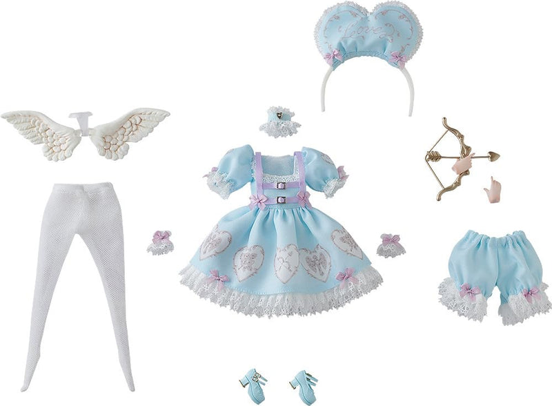 Harmonia bloom Seasonal Outfit Set petale