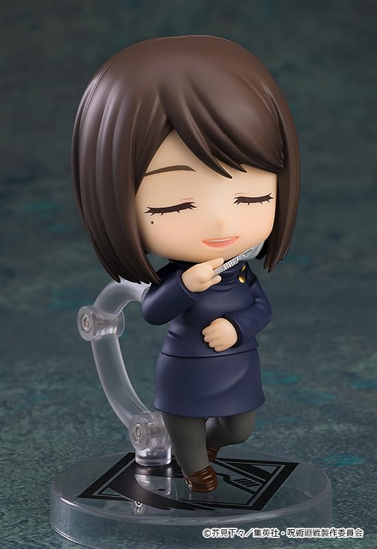 Nendoroid "Jujutsu Kaisen" Ieiri Shoko Tokyo Jujutsu High School Ver.