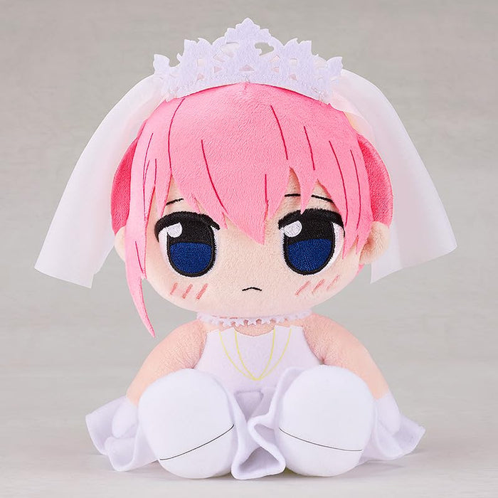 "The Quintessential Quintuplets Specials" Kuripan Plushie Nakano Ichika