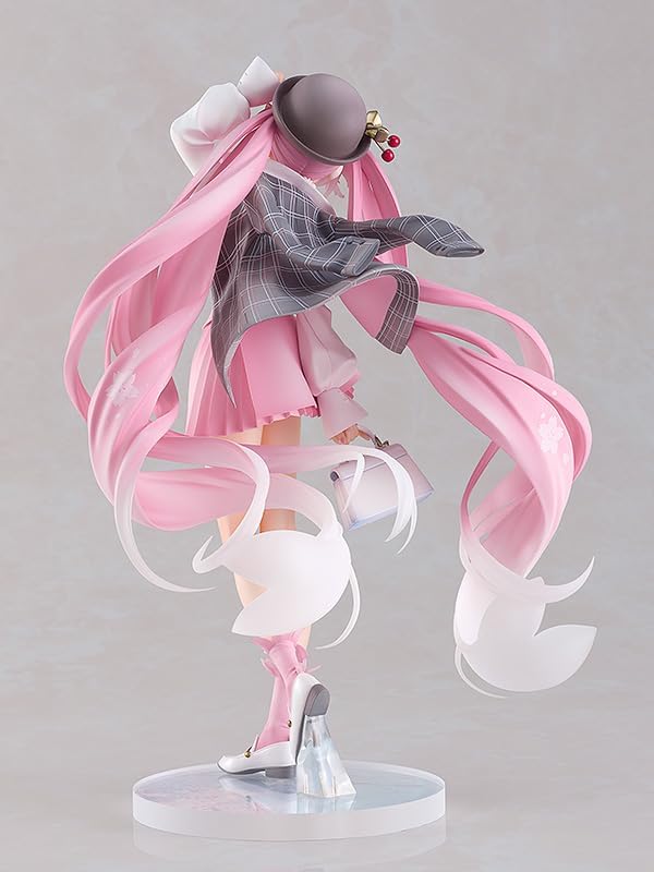 Character Vocal Series 01 Hatsune Miku Sakura Miku Hanami Outfit Ver.