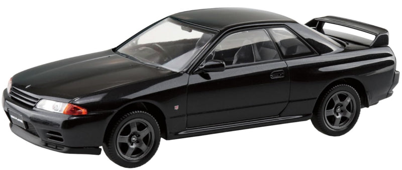 RakuPla Snap Kit 14-BP Nissan R32 Skyline GT-R (Black Pearl Metallic)