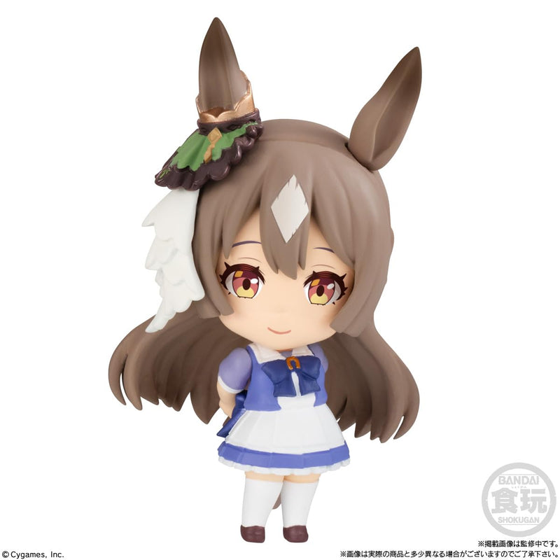 "Uma Musume Pretty Derby" Mini Chara Collection 02