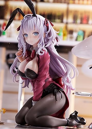 momoco Art Book arietta Bunny-Chan