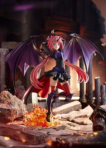 That Time I Got Reincarnated as a Slime Milim Nava Dragonoid Ver.