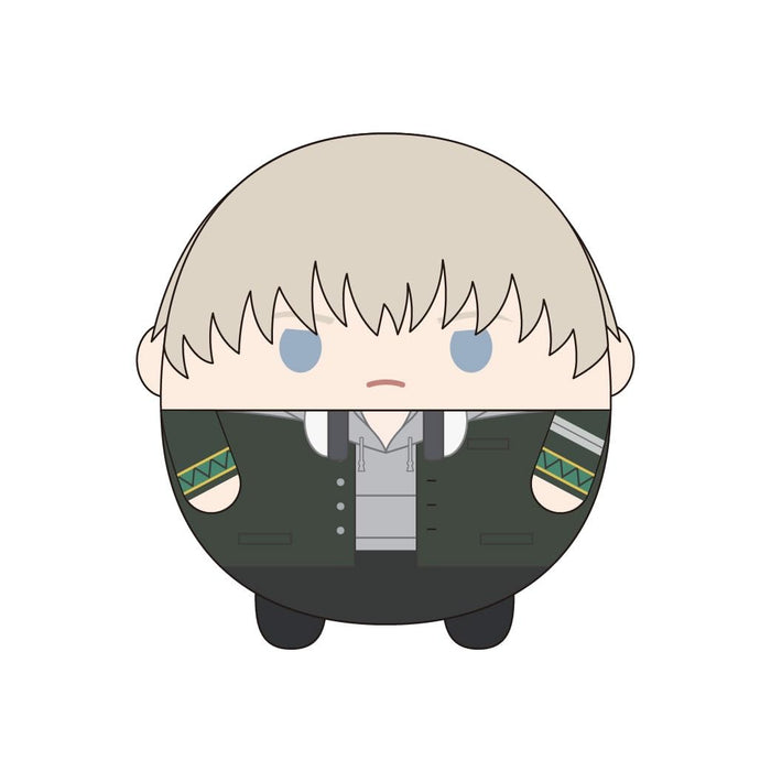 WB-12 "Wind Breaker" Fuwakororin Big 2 A Kaji Ren