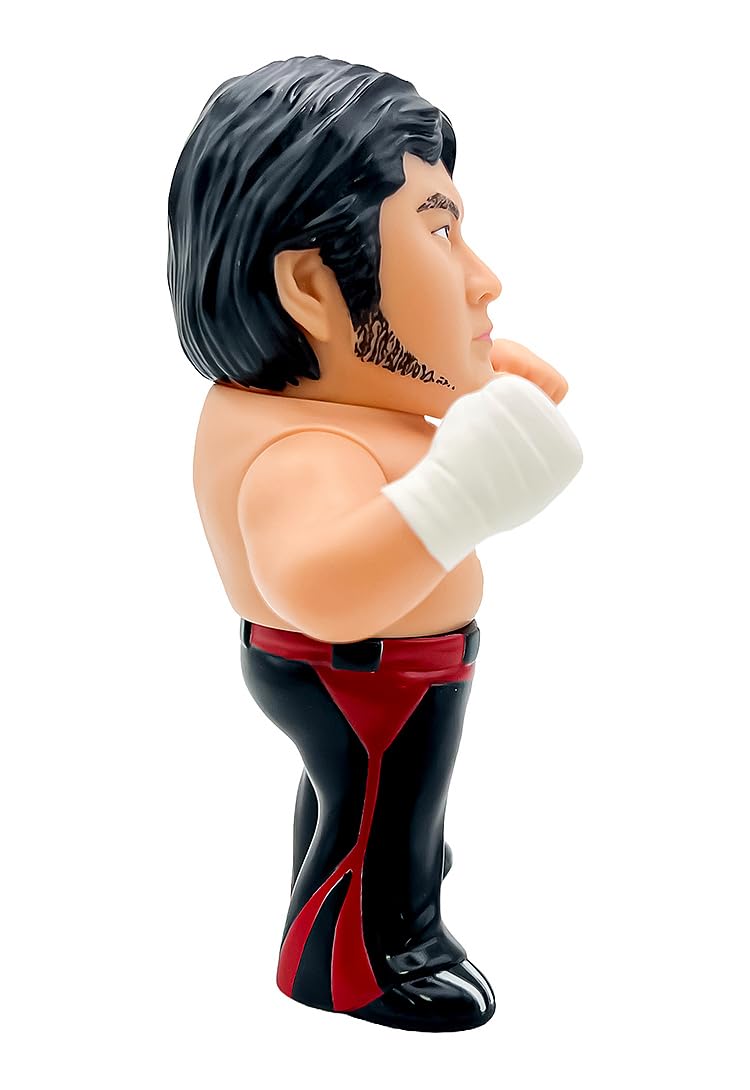 16d Soft Vinyl Figure Collection 039 Shinya Hashimoto