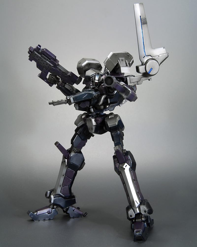 "Armored Core" V.I. Series Crest CR-C840/UL Lightweight Class Ver.