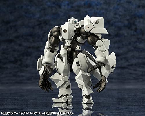 Kit Block Hexa Gear Governor Heavy Armor Type: Rook