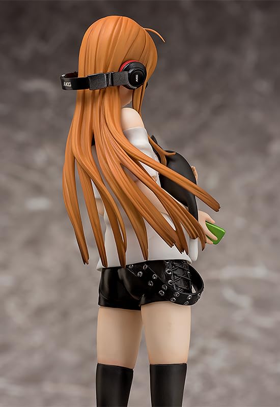 "Persona 5" Sakura Futaba
