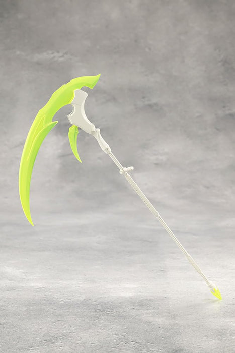 壽屋(KOTOBUKIYA) 無限邂逅メガロマリア メタモルフォーゼユニット カース・リーパー 全長約247mm ノンスケール プラモデル