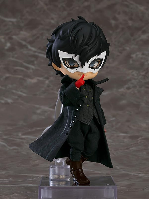 Nendoroid Doll "Persona 5 The Royal" Joker