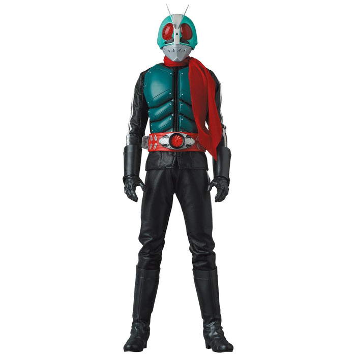 RAH "Shin Kamen Rider" Kamen Rider 2 + 1 (Shin Kamen Rider)