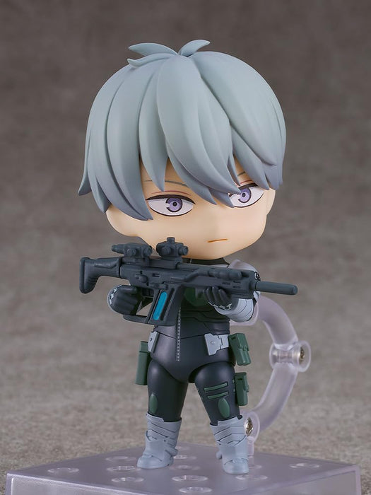 Nendoroid "Kaiju No. 8" Ichikawa Reno