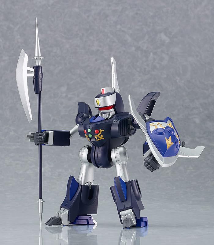 Moderoid "NG Knight Lamune & 40" Queen Cideron