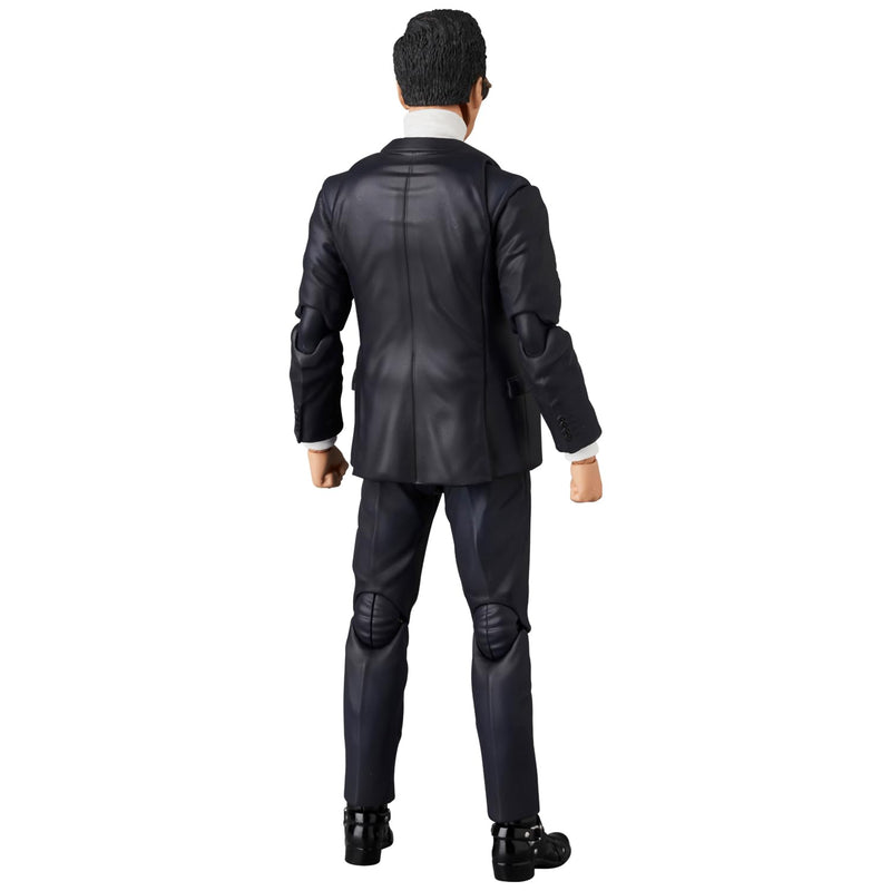 MAFEX "John Wick: Chapter 4" Caine