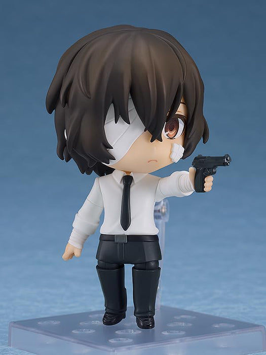 Nendoroid "Bungo Stray Dogs" Dazai Osamu Fifteen-Year-Old Ver.