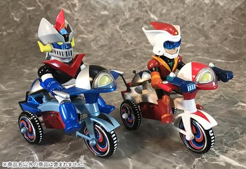 EX Tricycle "Great Mazinger" Great Mazinger B Type