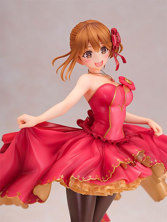 "Atelier Ryza: Ever Darkness & the Secret Hideout" Reisalin Stout Dress Ver.