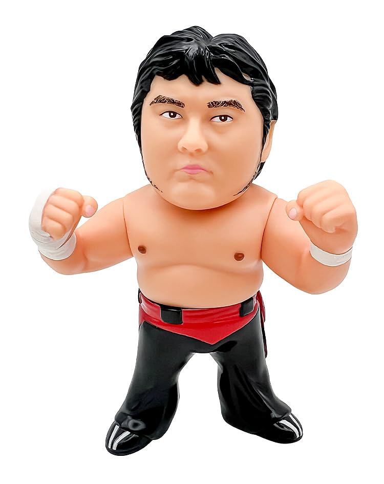 16d Soft Vinyl Figure Collection 039 Shinya Hashimoto