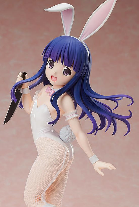 "Higurashi: When They Cry - Sotsu" Furude Rika Bunny Ver.