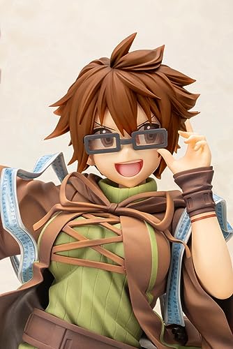 "Yu-Gi-Oh!" OCG Duel Monsters Aussa the Earth Charmer / Yu-Gi-Oh! Card Game Monster Figure Collection