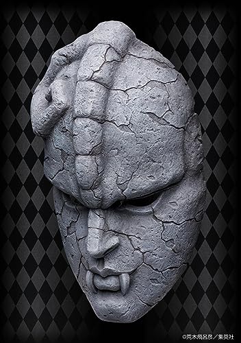 Super Figure Art Collection "JoJo's Bizarre Adventure -Part I-" Stone Mask