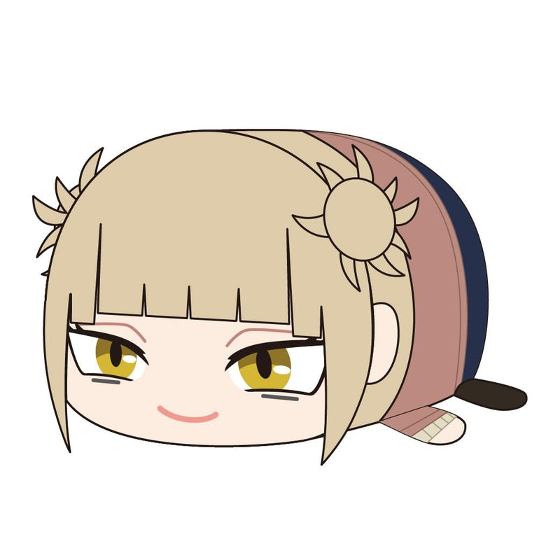 HA-61 "My Hero Academia" Potekoro Mascot Big 4 F Toga Himiko