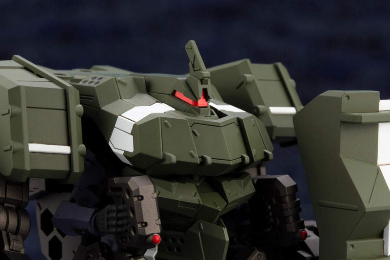 Kit Block Hexa Gear Definition Armor Blazeboar