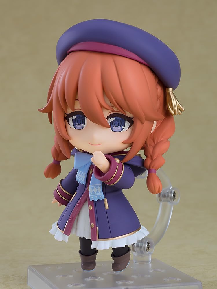 Nendoroid "Princess Connect! Re:Dive" Yuni