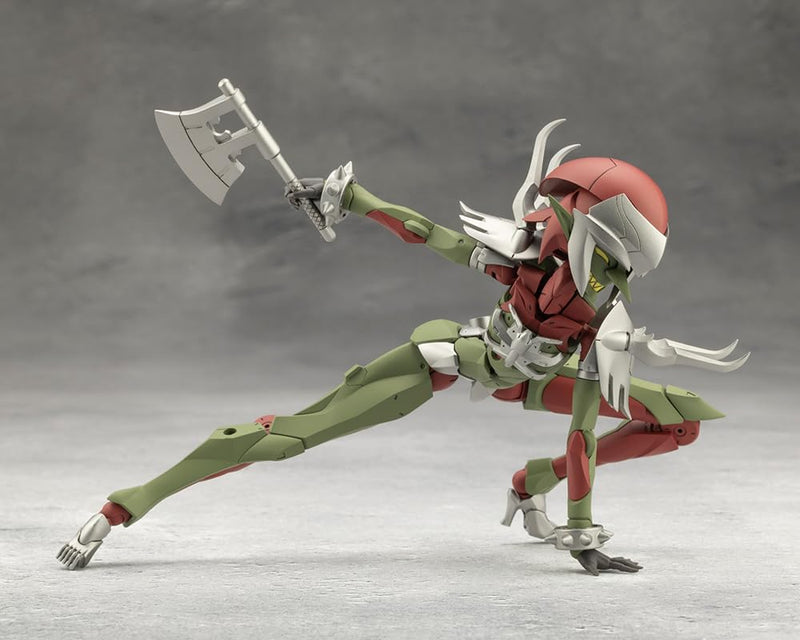 Megalomaria Unlimited Universe Grin Doll