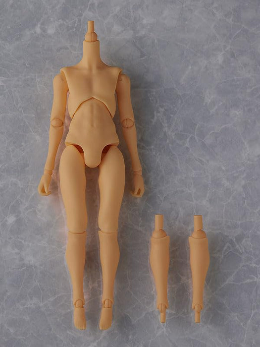 Harmonia bloom blooming doll root (Body / Sunset)