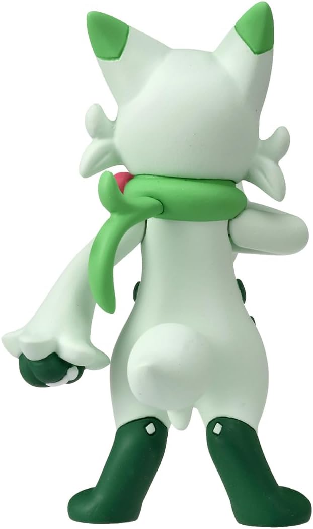 Pokémon MonColle MS-28 Floragato