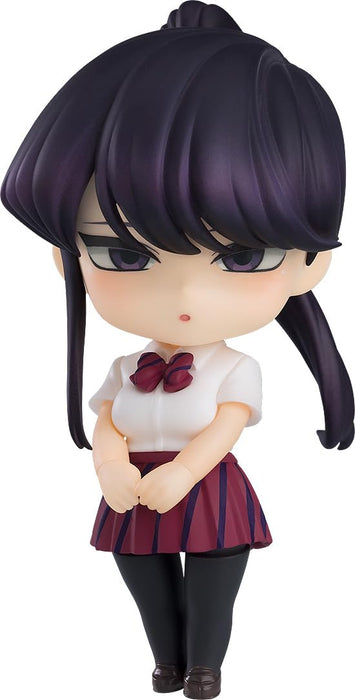 Nendoroid "Komi Can't Communicate" Komi Shoko Ponytail Ver.